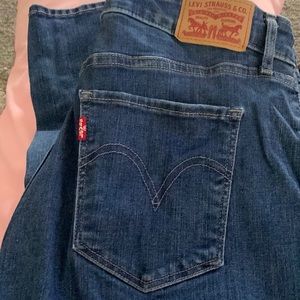 Women’s Levi’s